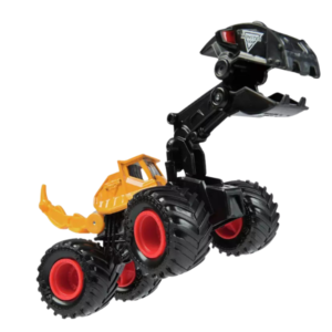 Monster Jam 1:64 Dirt Squad Dugg