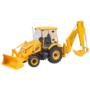 Britains 1:32 JCB 3CX Pro 1Millionth Edition Limited Edition Backhoe