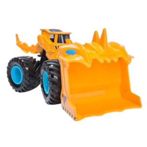 Monster Jam 1:64 Dirt Squad Scoopz