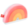 Fisher-Price Soothe & Glow Rainbow Sound Machine