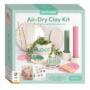 Air-Dry Clay Kit