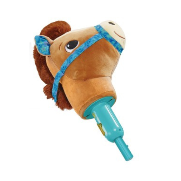 Trotting Tunes Hobby Horse