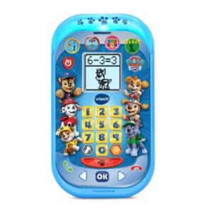 Vtech Paw Patrol Rescue Mission Learning Phone