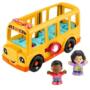 Fisher-Price Little People School Bus
