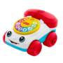 Fisher-Price Chatter Telephone Vehicle