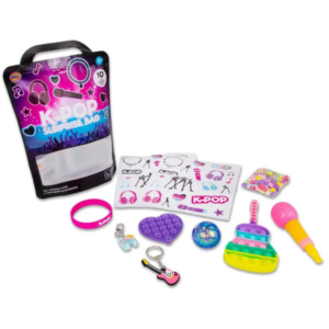 K- Pop Surprise Bag