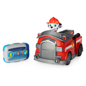 Paw Patrol R/C Marshall Fire Truck