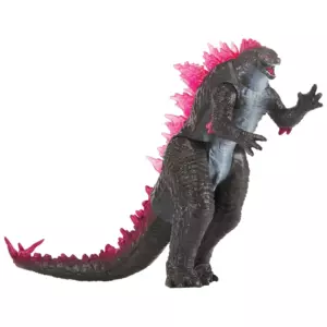 MonsterVerse Godzilla x Kong: The New Empire Real Feel Godzilla 15cm Action Figure