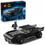 LEGO DC 76332 The Batman Batmobile Set