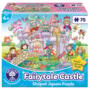 Orchard Toys Fairytale Castle Jigsaw Puzzle