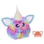 Furby Tie-Dye Interactive Toy