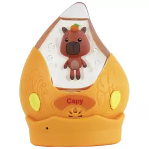 Aqua Pets Interactive Pet Capy