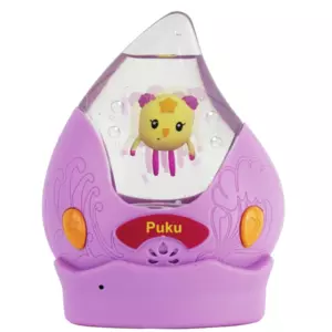 Aqua Pets Interactive Pet Puku