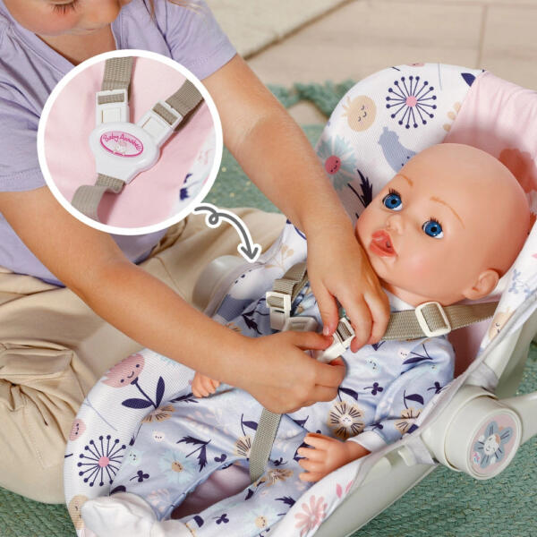 Baby Annabell Comfort Seat - Image 4