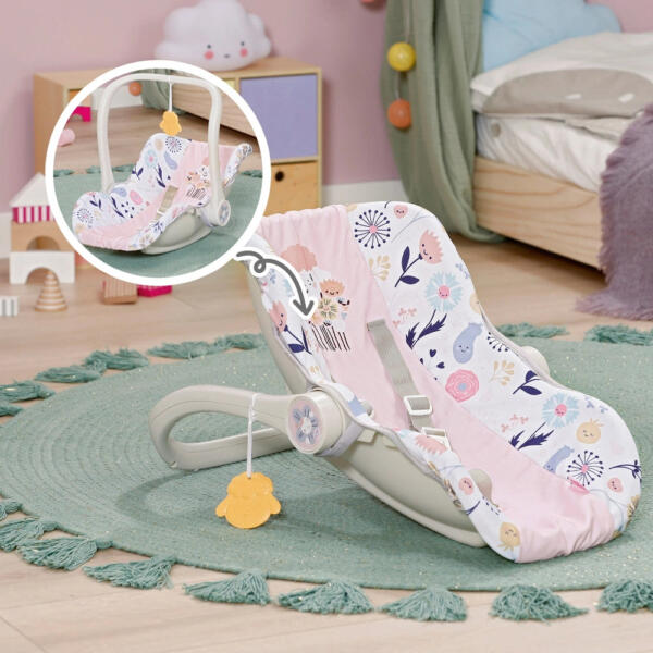 Baby Annabell Comfort Seat - Image 3