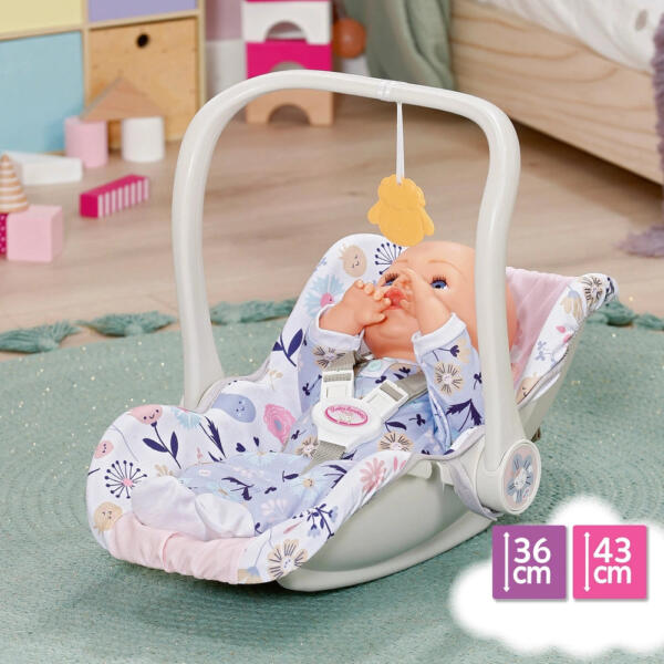 Baby Annabell Comfort Seat - Image 2