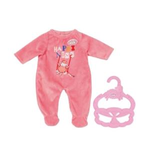 Baby Annabell Little Romper Pink Outfit 36cm