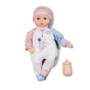 Baby Annabell Mona Doll 30cm