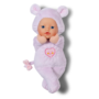 Baby Born Funny Mouse Doll - Lilac
