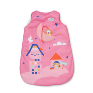 Baby Born Moon Sleeping Bag
