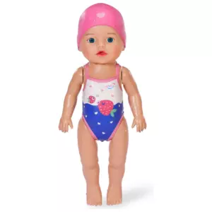 Baby Born Swimming Lizzie 30cm