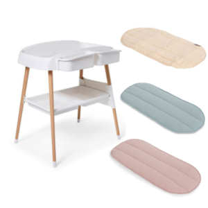Baby Elegance Vola Changing Unit with FREE Changing Mat (worth €12.99)