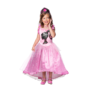 Barbie Princess Costume 3-4 Years