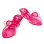 Barbie Princess Jelly Shoes
