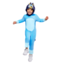Bluey Deluxe Costume 2-3 Years