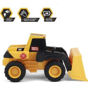 CAT Power Hauler Excavator 30cm