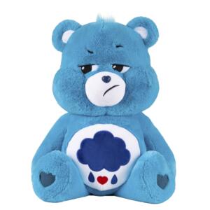 Care Bears 60cm Grumpy Jumbo Bear