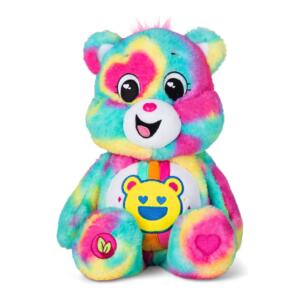 Care Bears Good Vibes Bear 35cm