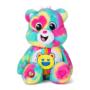 Care Bears Good Vibes Bear 35cm