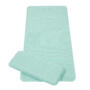 Clevamama Large Bath Mat with Kneeling Cushion