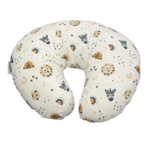 Cuddles Collection Zebra 4 in 1 Nursing Pillow