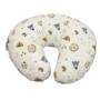 Cuddles Collection Zebra 4 in 1 Nursing Pillow