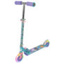 Disney Stitch Inline Scooter with Light up Wheels