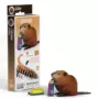 EUGY 3D Beaver Model Craft Kit (STEM)