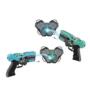 Electric Laser Gun Set