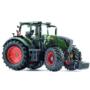 Fendt 832 Vario Tractor