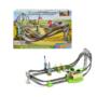 Hot Wheels Mario Kart Circuit Lite Track Set