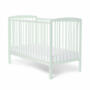 Baby elegance sage starlight cot