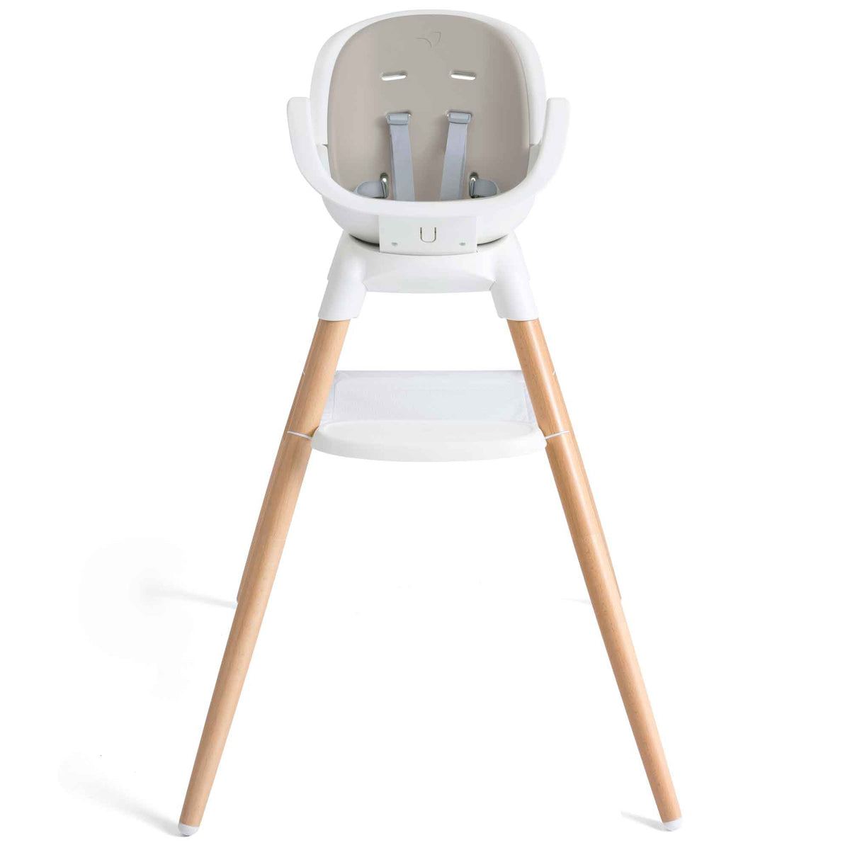 Joie Chestnut Multi-Mode Highchair - Mocha - Image 3