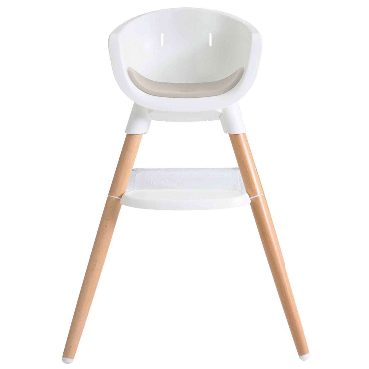 Joie Chestnut Multi-Mode Highchair - Mocha - Image 8