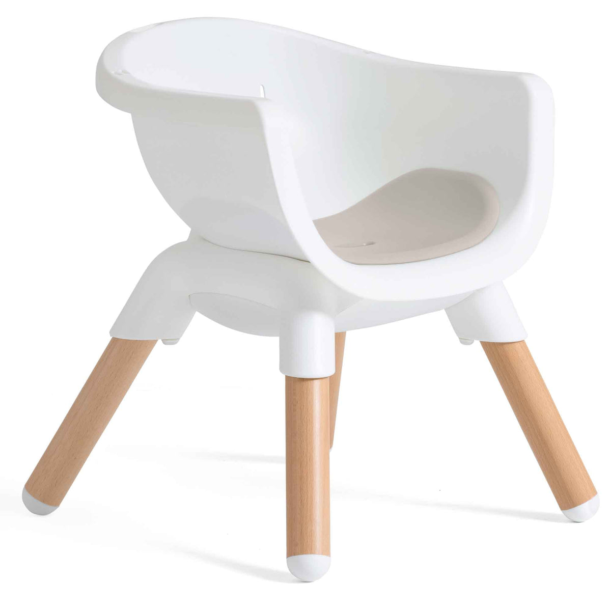 Joie Chestnut Multi-Mode Highchair - Mocha - Image 12