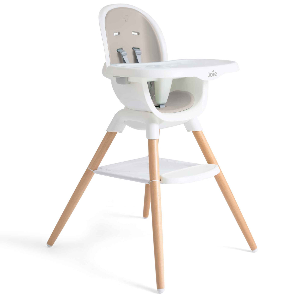 Joie Chestnut Multi-Mode Highchair - Mocha - Image 2