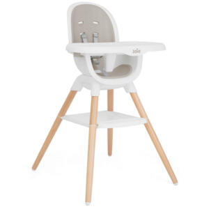 Joie Chestnut Multi-Mode Highchair - Mocha