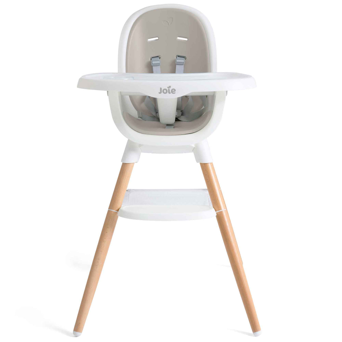 Joie Chestnut Multi-Mode Highchair - Mocha - Image 10