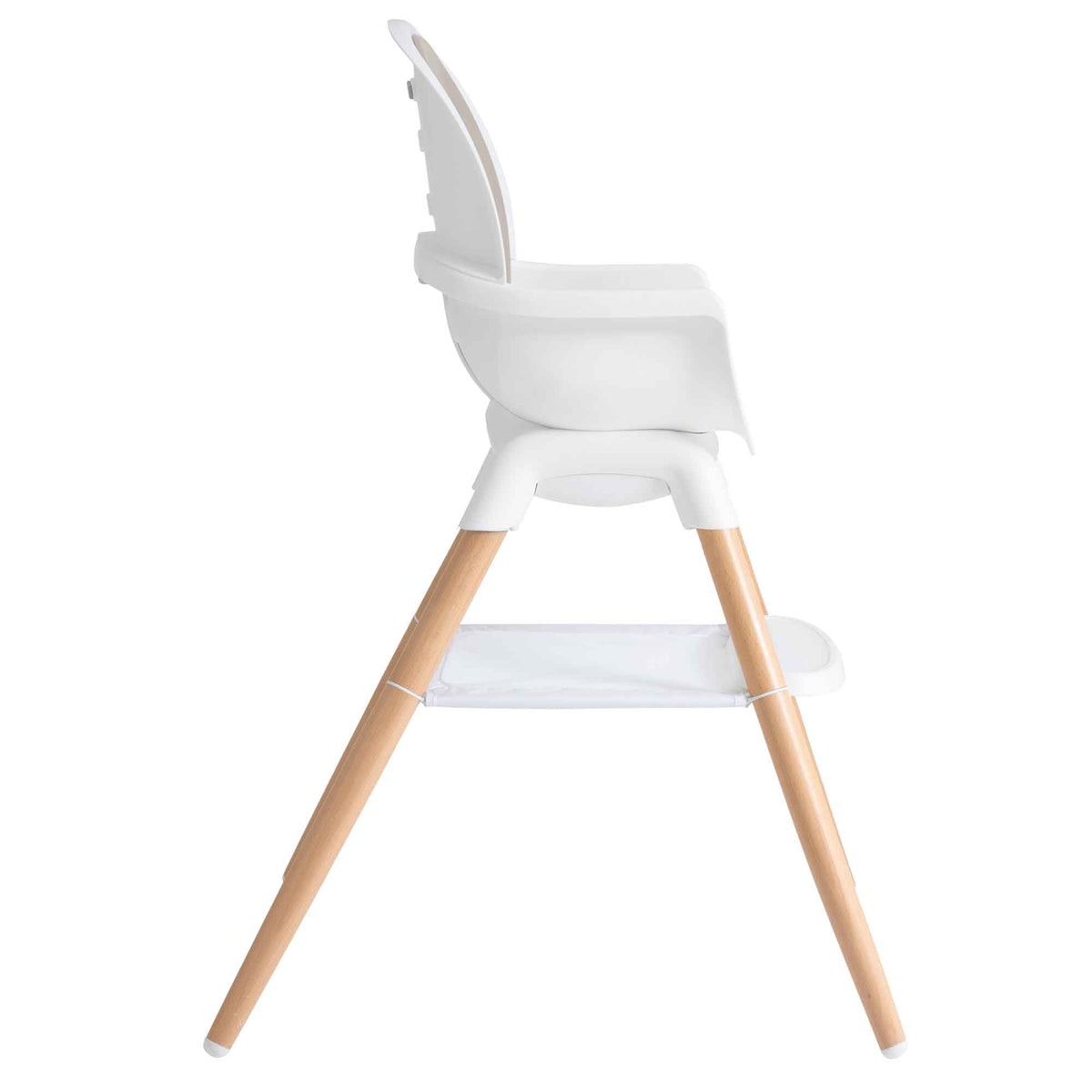 Joie Chestnut Multi-Mode Highchair - Mocha - Image 6