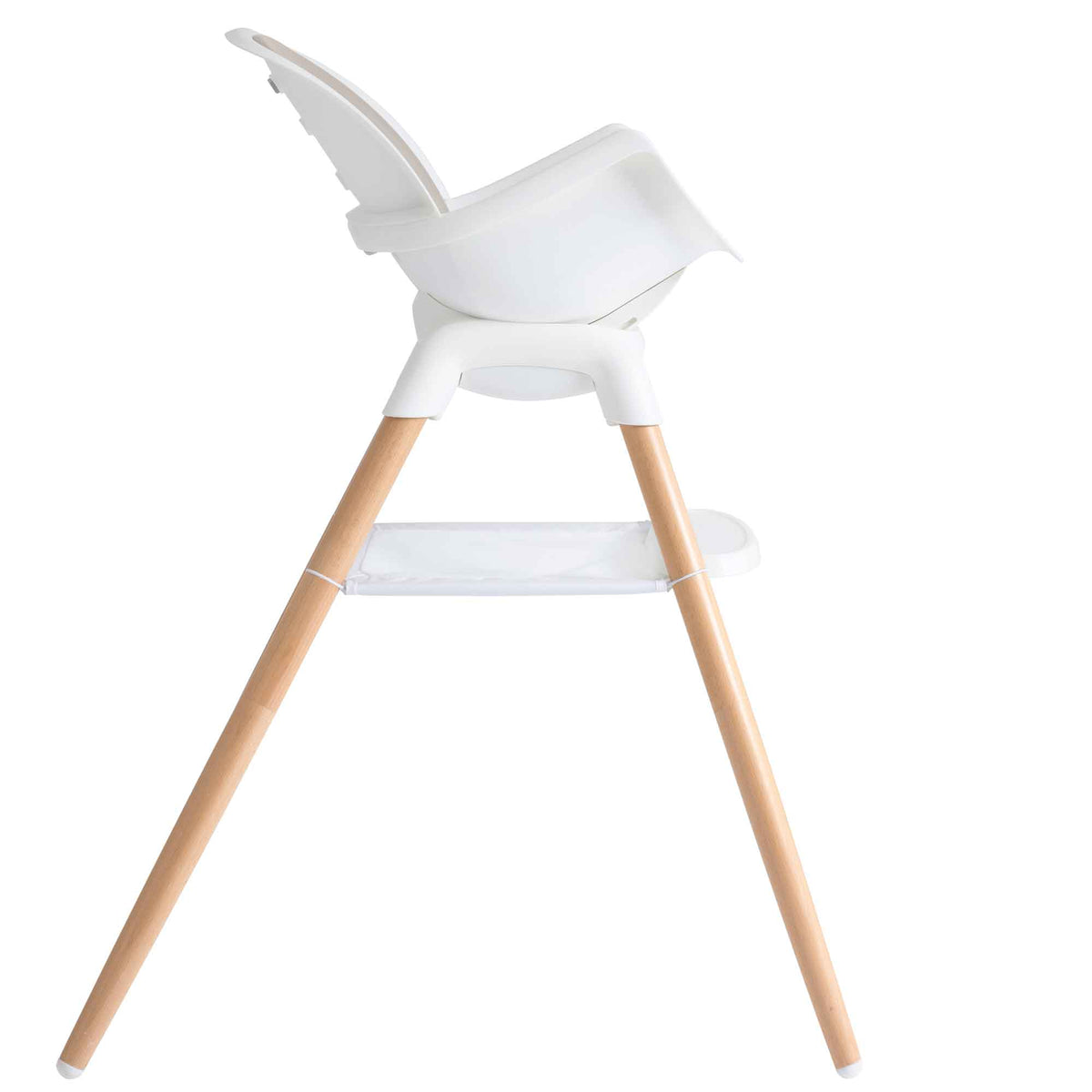 Joie Chestnut Multi-Mode Highchair - Mocha - Image 4